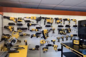 Feyherr Suministro Industrial S.L