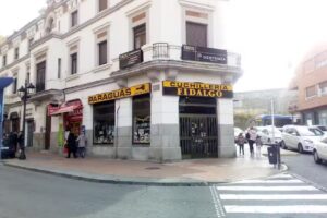 Fidalgo -Cuchiller&iacute;a- Cocina y Hogar