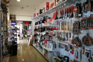 Fidel Bilbao S.L &ndash; Cadena88