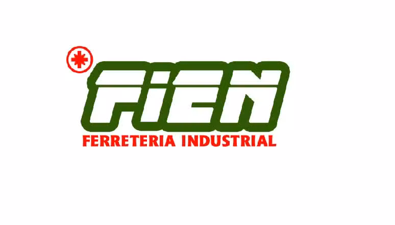 FIEN-Ferreteria Industrial Espa&ntilde;a Novoa