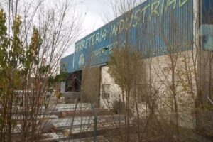 Fiherfez Ferreter&iacute;a Industrial