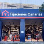 Fijaciones Canarias