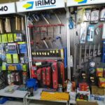 Fluidos y transmisiones, S.L.