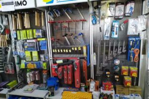 Fluidos y transmisiones, S.L.