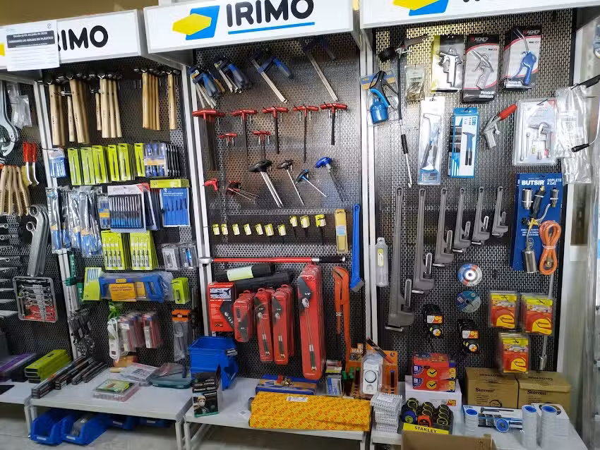 Fluidos y transmisiones, S.L.