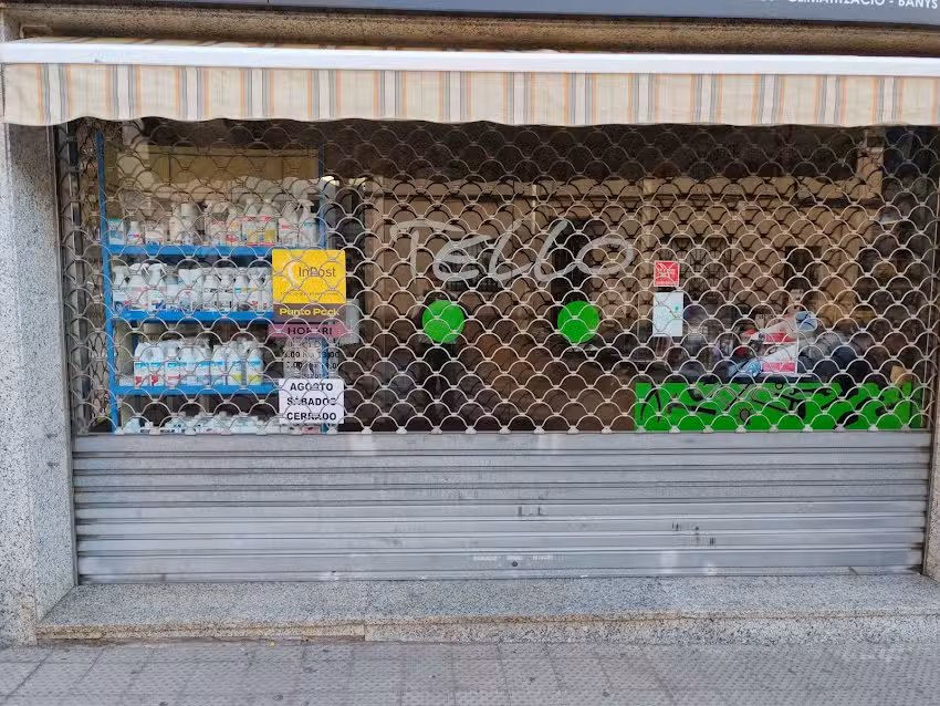 Fontaelectric Tello S.L.U.