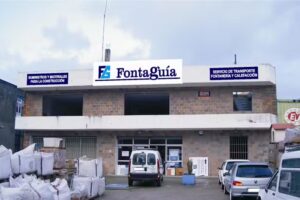 Fontagu&iacute;a