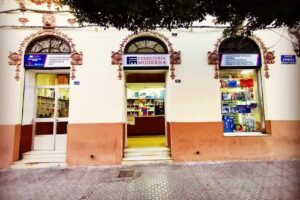 Fontanería Ferretería Moderna