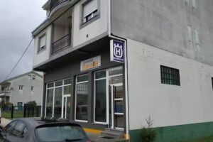 Forestal Baralla S.L.