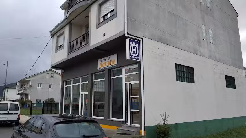 Forestal Baralla S.L.