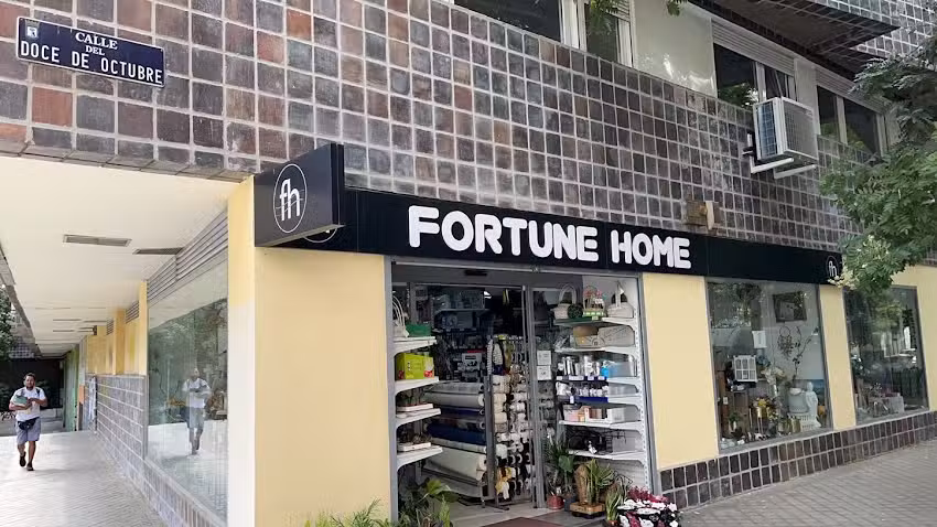 Fortune Home Bazar
