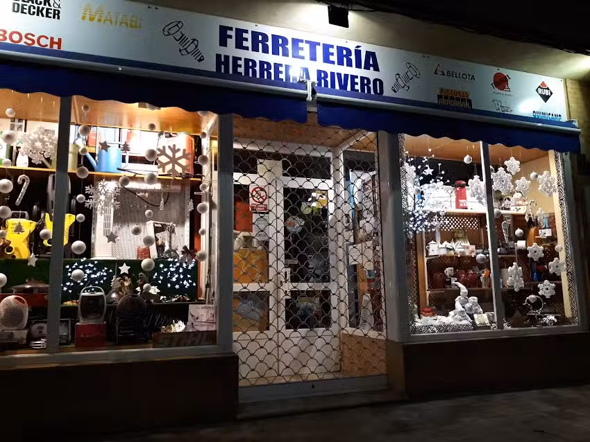 Francisco Marino Herrera Rivero