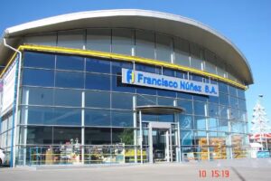 Francisco N&uacute;&ntilde;ez, S.A.