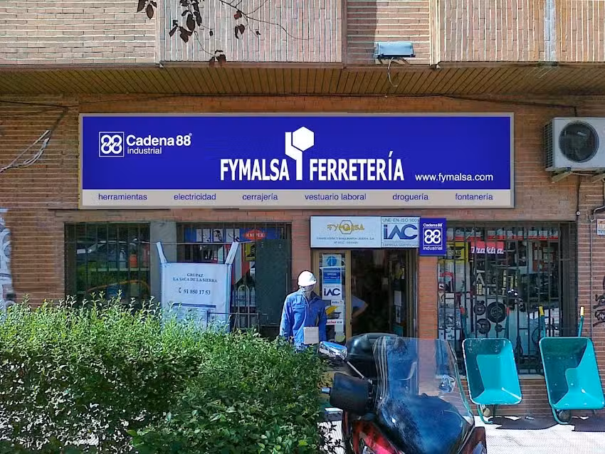 FYMALSA