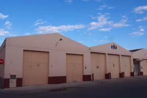 G.D.K. Dankami , S.L.