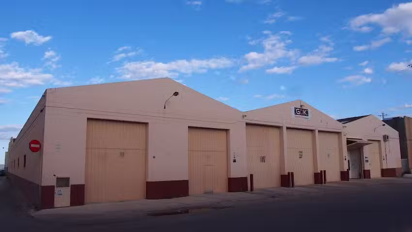 G.D.K. Dankami , S.L.