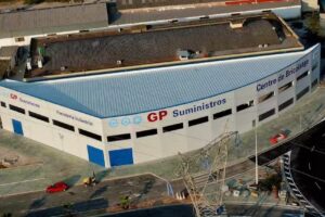 G.P. Suministros Ferreter&iacute;a y Bricolaje S.L.