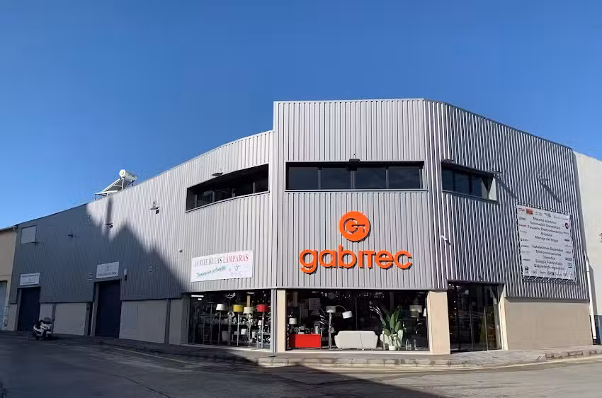 Gabitec Instalaciones S L