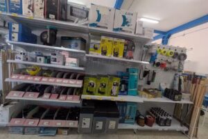 Gabriel El Trini S.l.