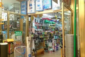 Galer&iacute;a Comercial Fernando