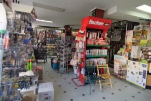 Galerías Del Hogar Adli