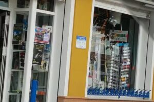 Gallardo Ferretería