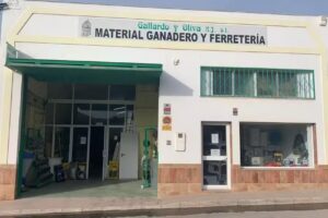 Gallardo y Oliva, A.J. S.L.