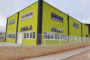 Gamasuin SL | Suministros industriales | Protección laboral