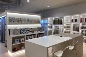 GAMMA Cer&agrave;miques Enric