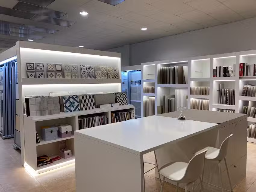 GAMMA Cer&agrave;miques Enric