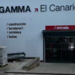 GAMMA El Canario