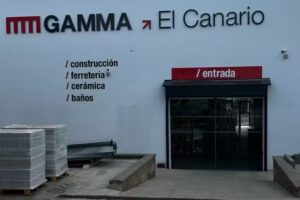 GAMMA El Canario