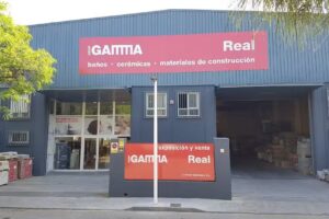 GAMMA Real &ndash; Confimat Materiales, S.L.
