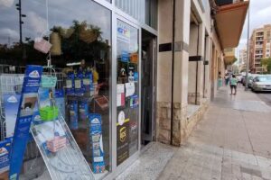 Garcia Ferreteria i Subministraments