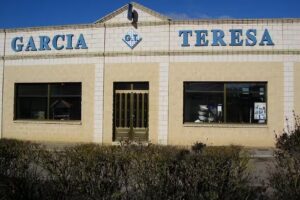 Garc&iacute;a Teresa S.L.