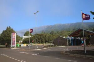 Gasolinera Tgas Garaf&iacute;a