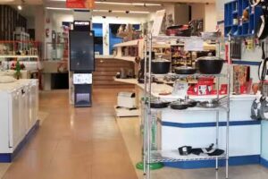 Gérico – Cadena88