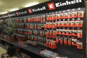 Giné Ferreteria y Bricolage S.L