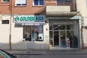 Golden Asia Bazar