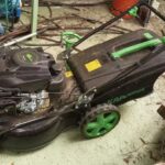 Gonfer forest & Garden motor, SL