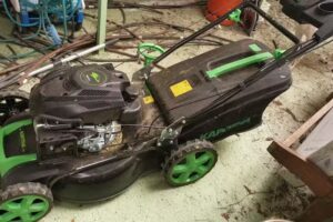 Gonfer forest & Garden motor, SL