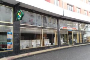 González Madarro, SL