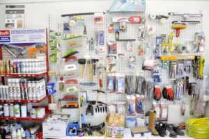 Gres y Azulejos Galapagar, S.L.