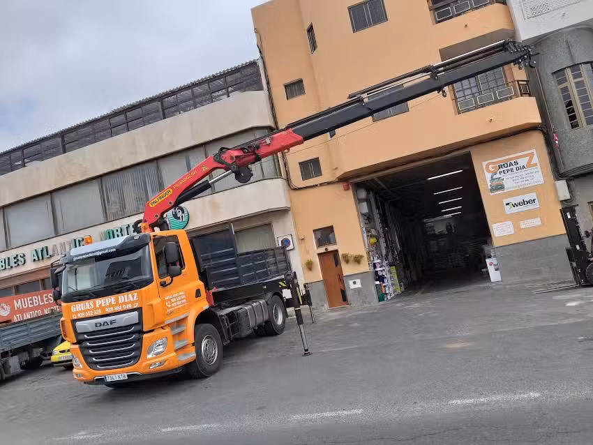 GRUPEDI (Gr&uacute;as Pepe D&iacute;az)