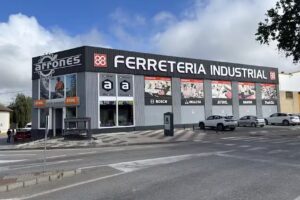 Grupo Arrones E Hijos S.L.