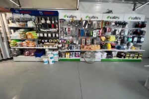 Grupo Celsam / Materiales de construcci&oacute;n