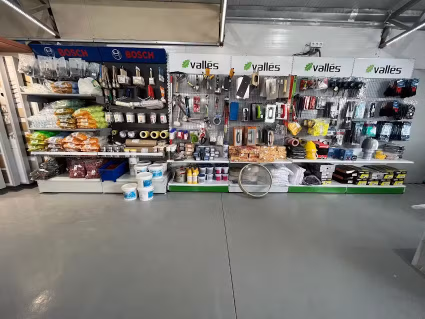 Grupo Celsam / Materiales de construcci&oacute;n