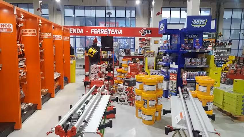 Guillermo Garc&iacute;a Mu&ntilde;oz S.L