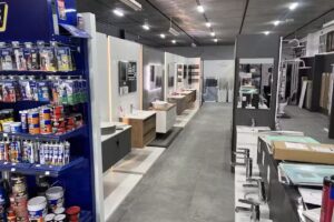 H.M. Materials De Construcció Grupo GAMMA