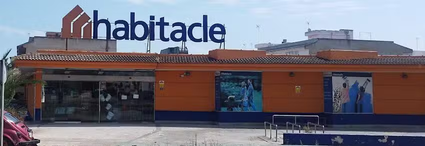 Habitacle &ndash; Cadena88